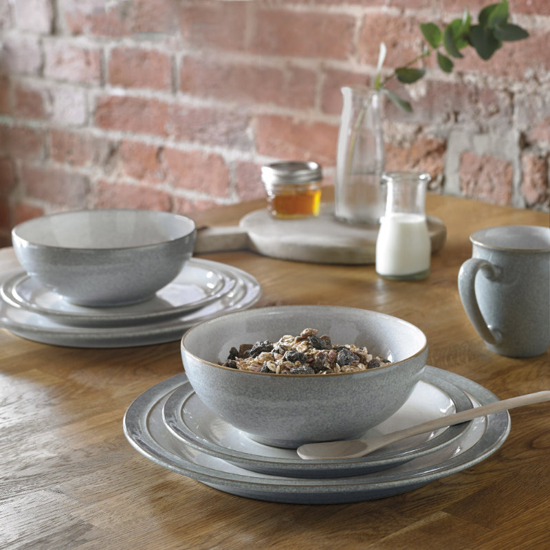 Denby Elements grey RT without Xmas